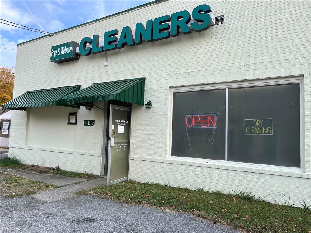 606 Elwell Ave, Greensboro, NC 27405 MLS 1088818 Coldwell Banker