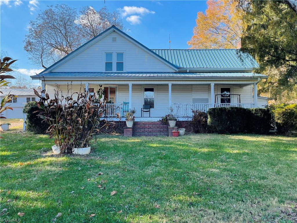 1721 Brandon Hills Rd, Yadkinville, NC 27055 MLS 1088871 Coldwell