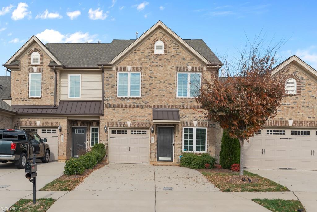 657 Piedmont Crossing Dr, High Point, NC 27265 MLS 1089059 Coldwell Banker