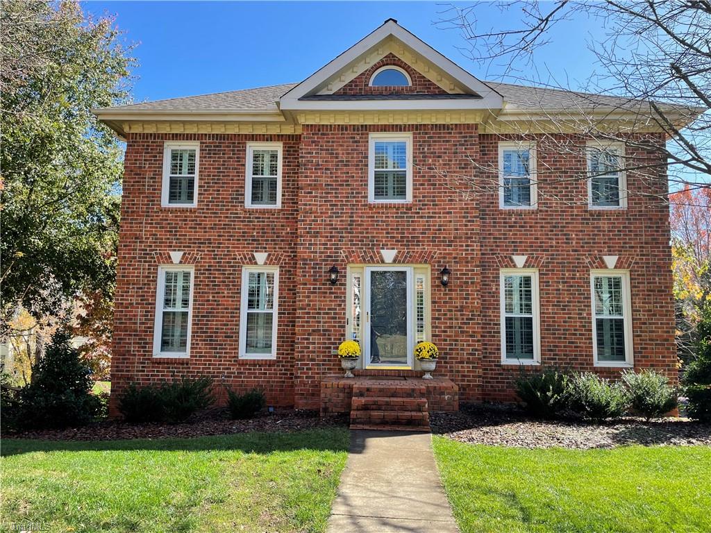 4109 Hawksmoore Rd, Winston Salem, NC 27106 MLS 1089096 Coldwell Banker