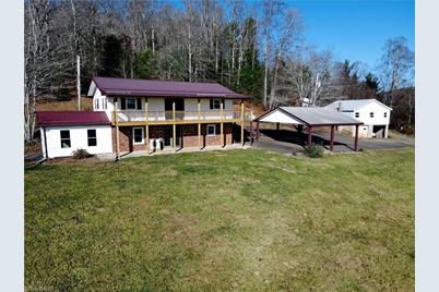 258 Wilcox Drive, Crumpler, NC 28617 - Photo 1