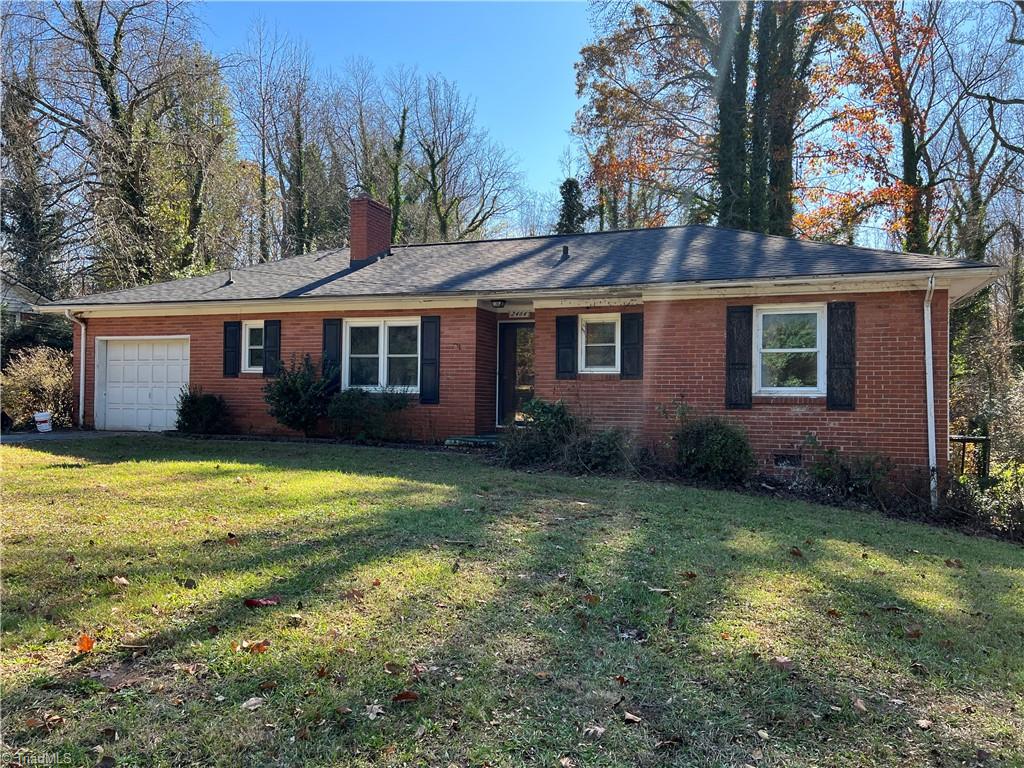 2464 Silas Creek Pkwy, Winston Salem, NC 27103 MLS 1089214 Coldwell