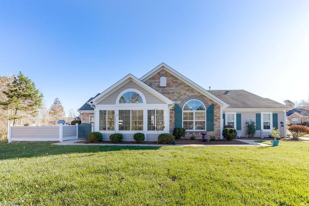 201 Faith Dr, Gibsonville, NC 27249 MLS 1089272 Coldwell Banker