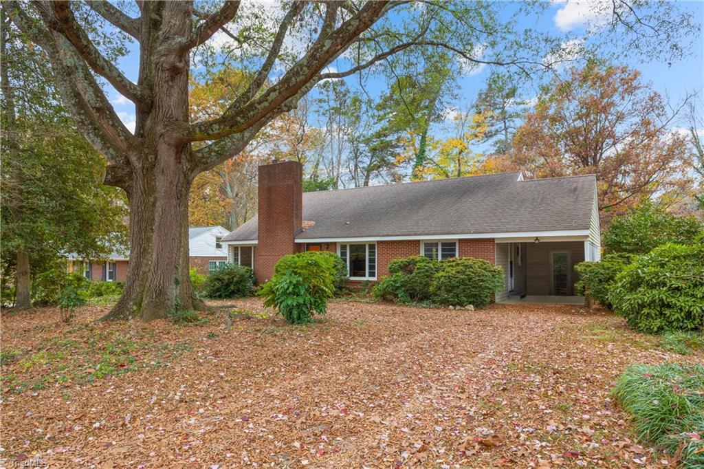 4217 Henderson Rd, Greensboro, NC 27410 MLS 1089277 Coldwell Banker