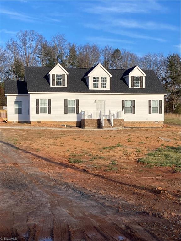 2252 Haymeadow Rd, Hays, NC 28635 MLS 1089341 Coldwell Banker