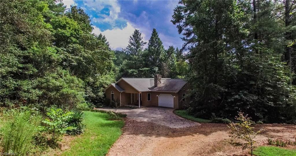 313 Greenhorn Rd, Roaring River, NC 28669 MLS 1089641 Coldwell Banker