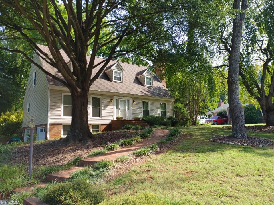 1009 Branchwood Dr, Kernersville, NC 27284 MLS 1089649 Coldwell Banker