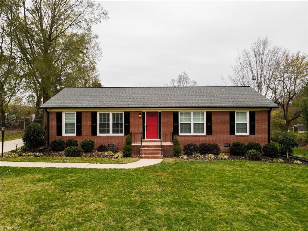 5374 Chet Dr, Trinity, NC 27370 MLS 1089763 Coldwell Banker