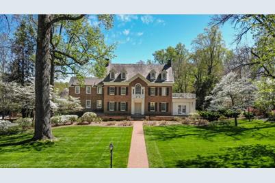 307 Sunset Drive, Greensboro, NC 27408 - Photo 1