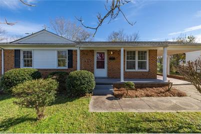 1803 Allen Street, Greensboro, NC 27406 - Photo 1