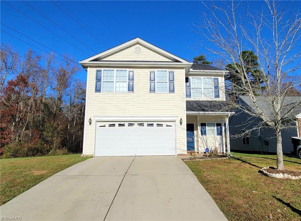 1004 Blazingwood Dr, Greensboro, NC 27406 MLS 1089878 Coldwell Banker