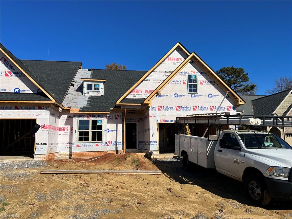 165 Lake Louise Dr, Mocksville, NC 27028 MLS 1089909 Coldwell Banker