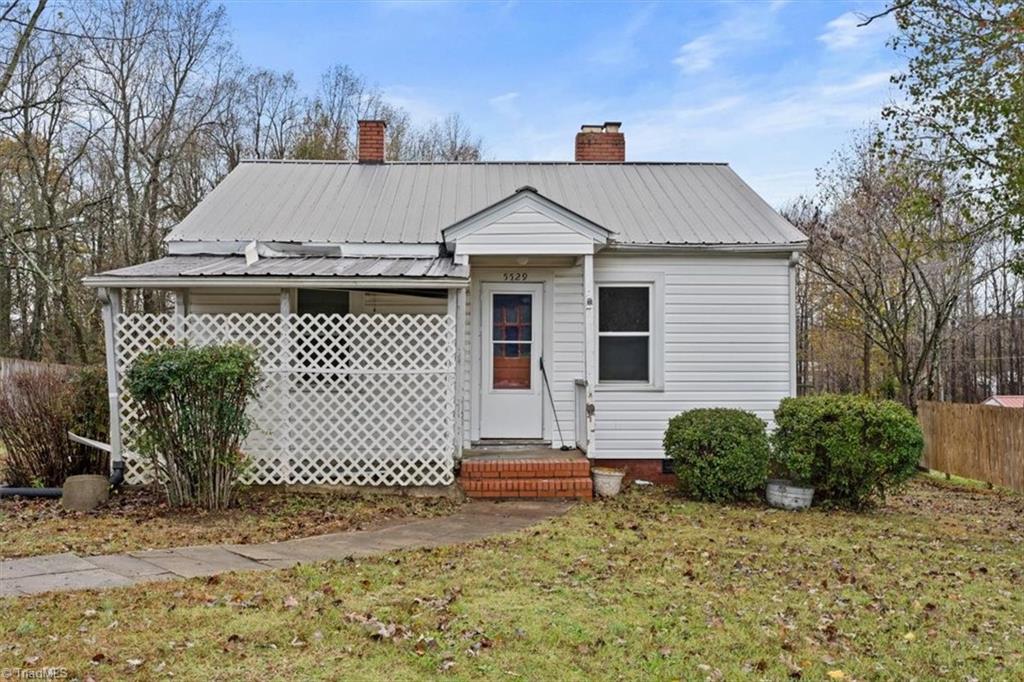 5529 Old Thomasville Rd, Archdale, NC 27263 MLS 1089917 Coldwell Banker