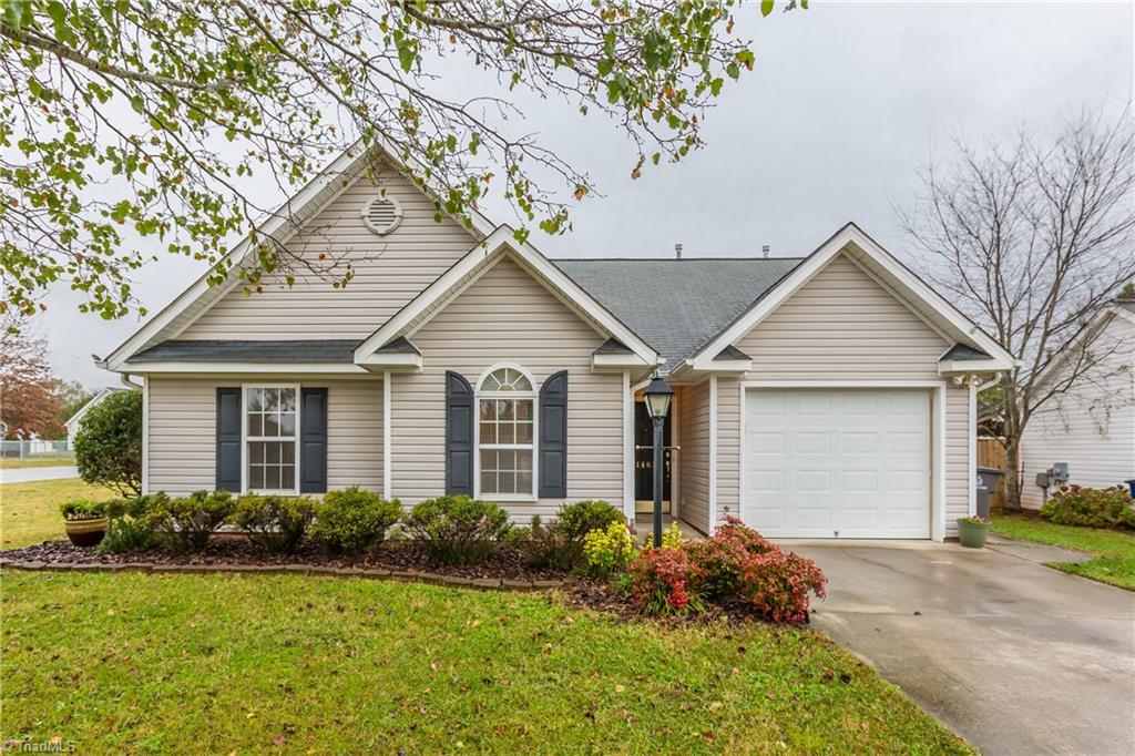 1463 Bromwich Dr, Winston Salem, NC 27127 MLS 1089980 Coldwell Banker