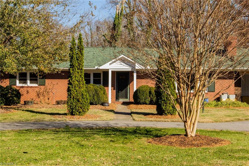 337 S Carolina Ave, Boonville, NC 27011 MLS 1090136 Coldwell Banker