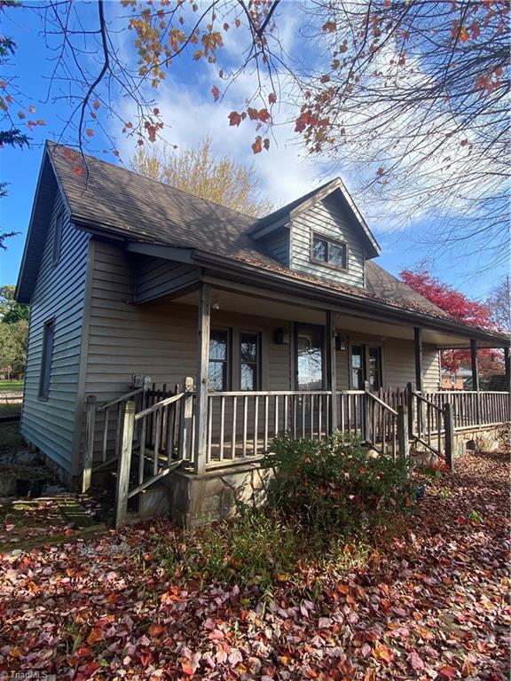 4364 Austin Traphill Rd, Elkin, NC 28621 MLS 1090148 Coldwell Banker