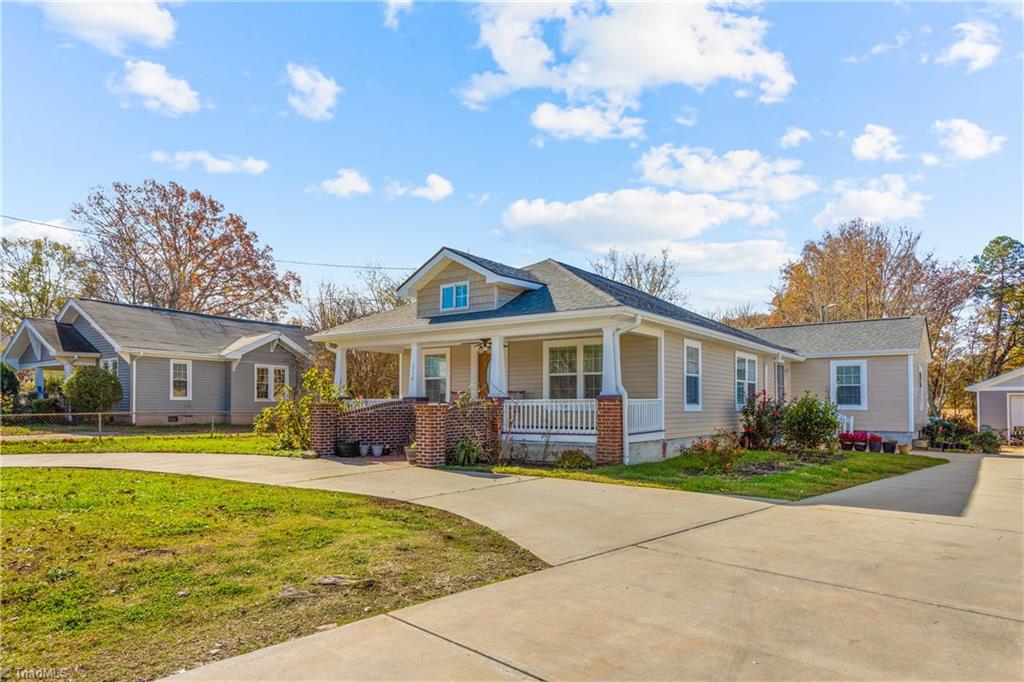 5114 Old Rural Hall Rd, Winston Salem, NC 27105 MLS 1090157