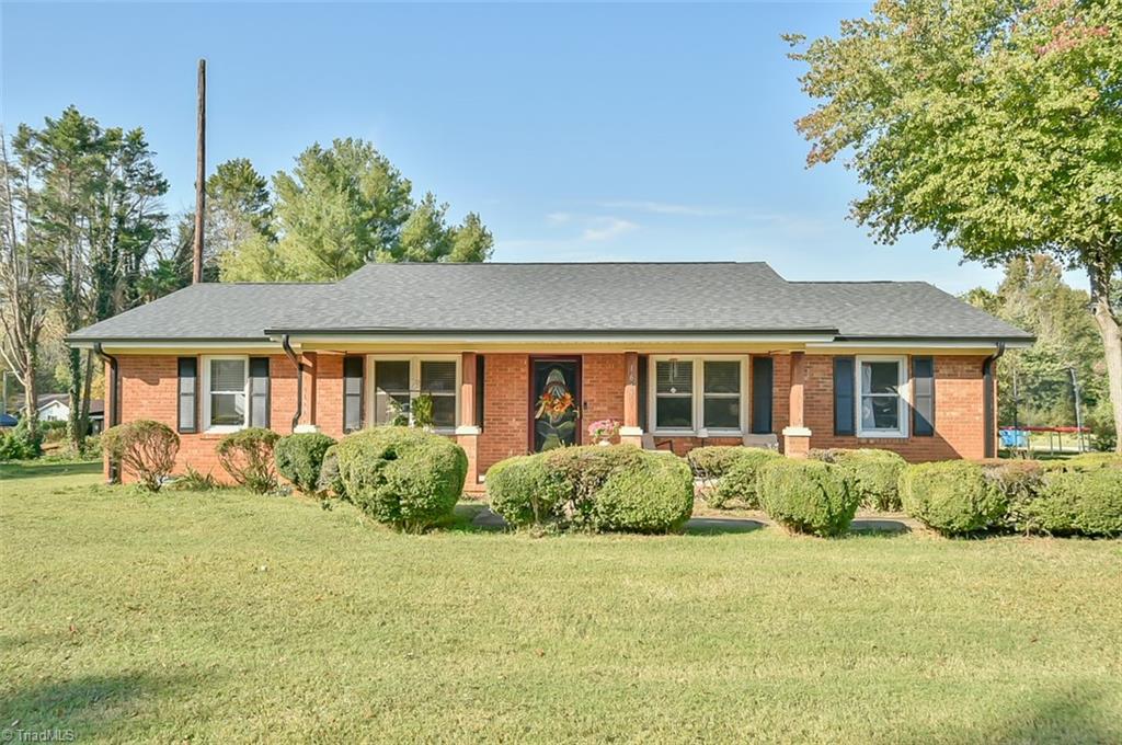 1647 Turner Rd, Mebane, NC 27302 MLS 1090175 Coldwell Banker