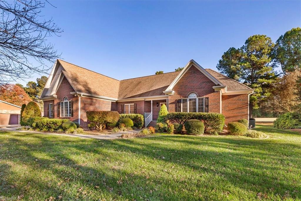 4200 Oakcliffe Rd, Greensboro, NC 27406 MLS 1090226 Coldwell Banker