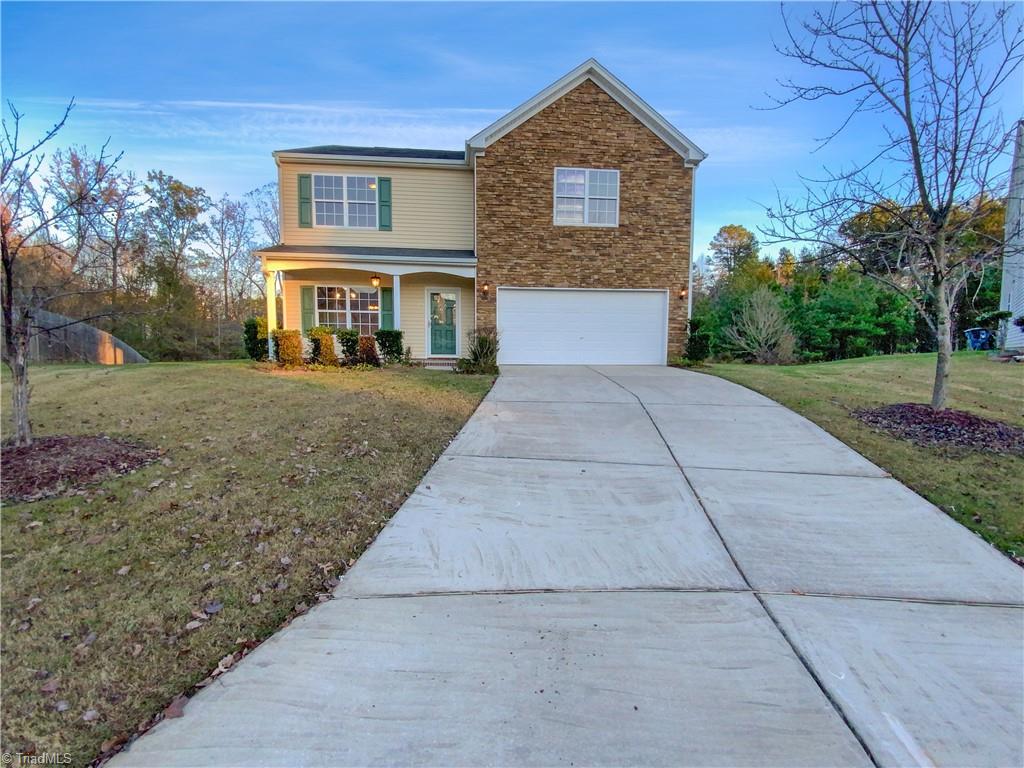 26 Cliffview Ct, McLeansville, NC 27301 MLS 1090460 Coldwell Banker