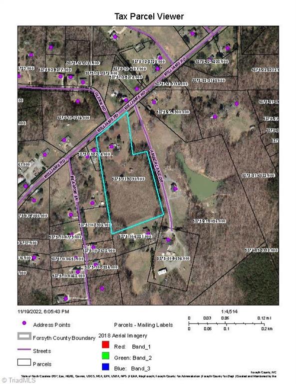 1570 Williams Rd, Lewisville, NC 27023 MLS 1090468 Coldwell Banker