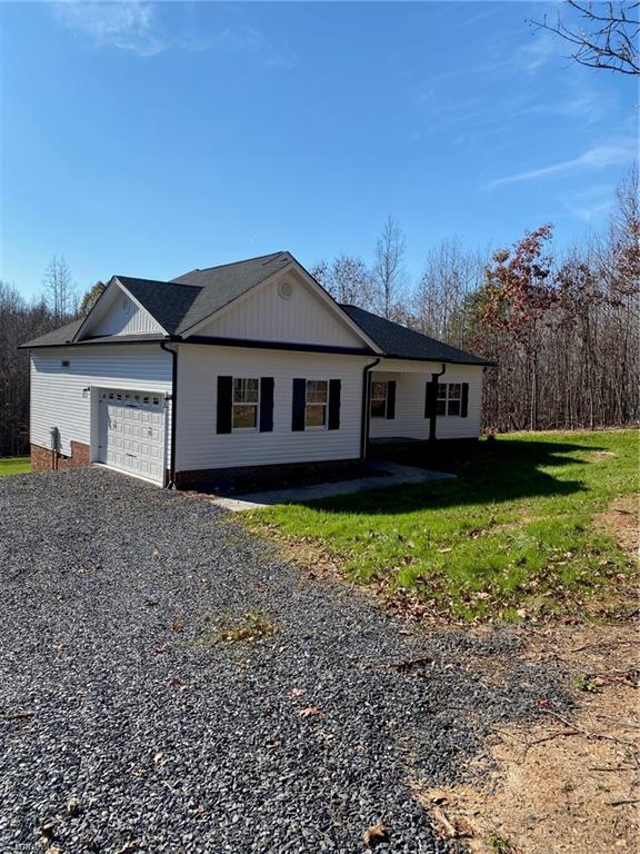 997 Red Marshall Rd, Pelham, NC 27311 MLS 1090478 Coldwell Banker