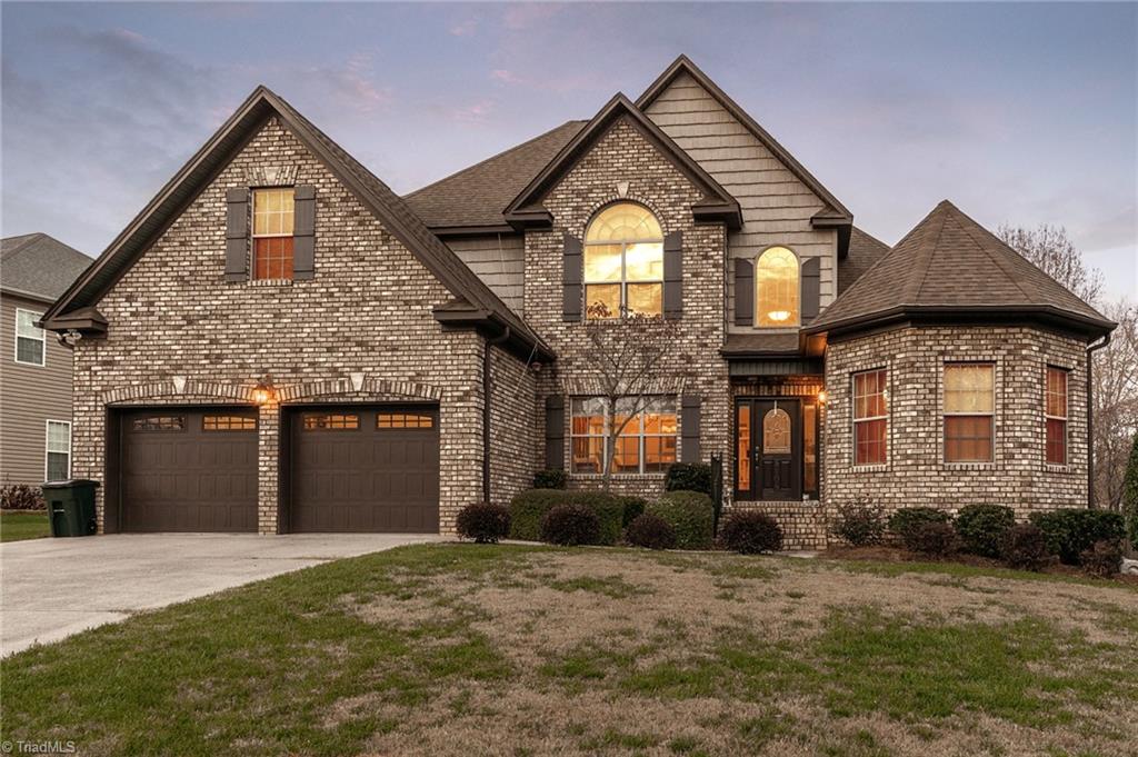 5108 Spiral Wood Dr, Clemmons, NC 27012 MLS 1090479 Coldwell Banker