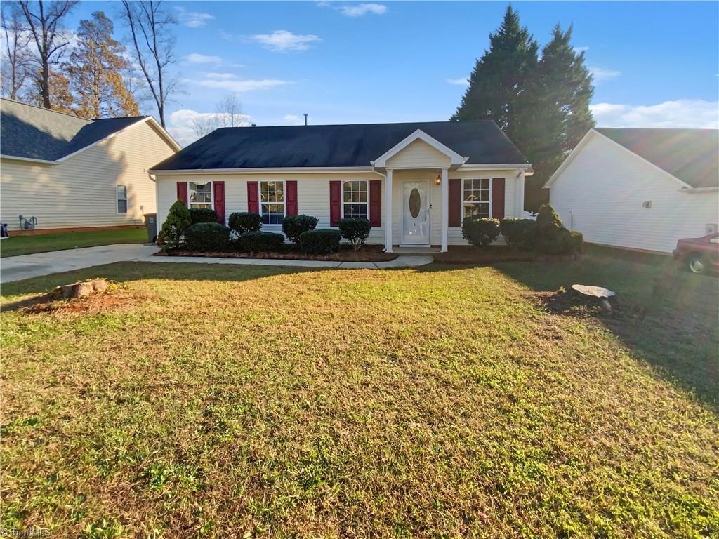 4 Zelkova Ct, Browns Summit, NC 27214 MLS 1090671 Coldwell Banker