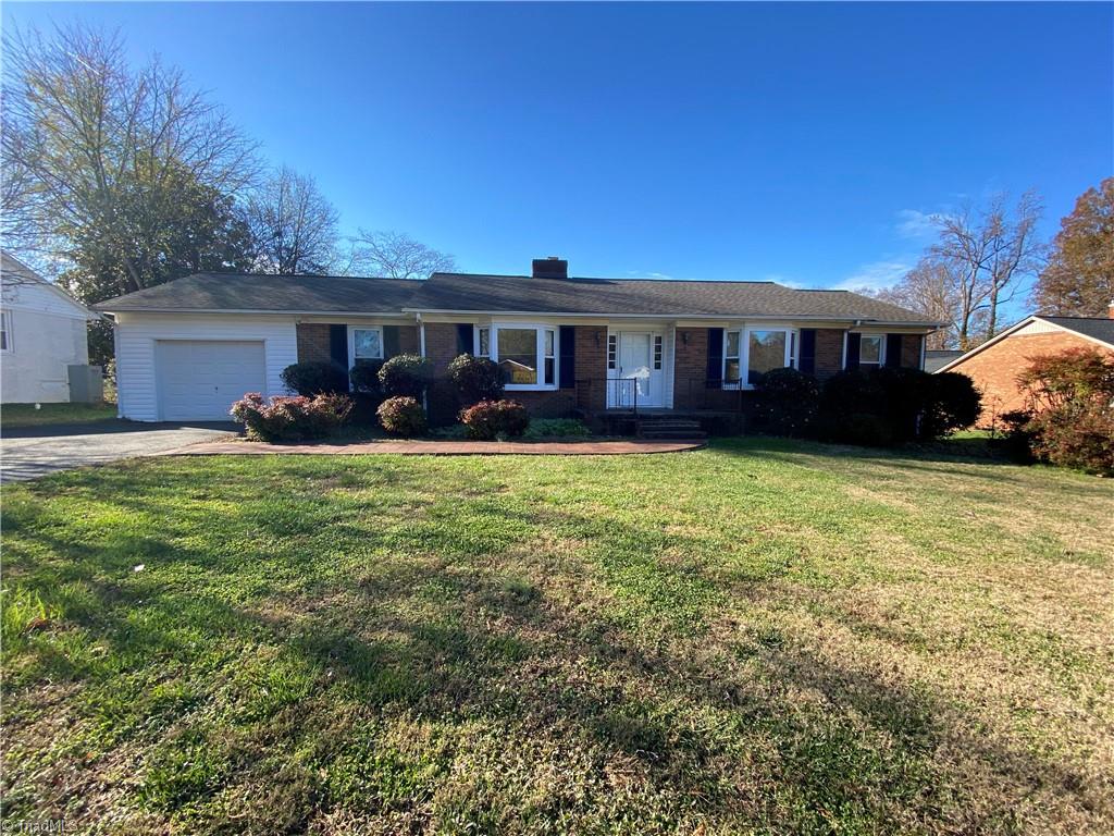 223 Beaucrest Rd, Kernersville, NC 27284 MLS 1090698 Coldwell Banker