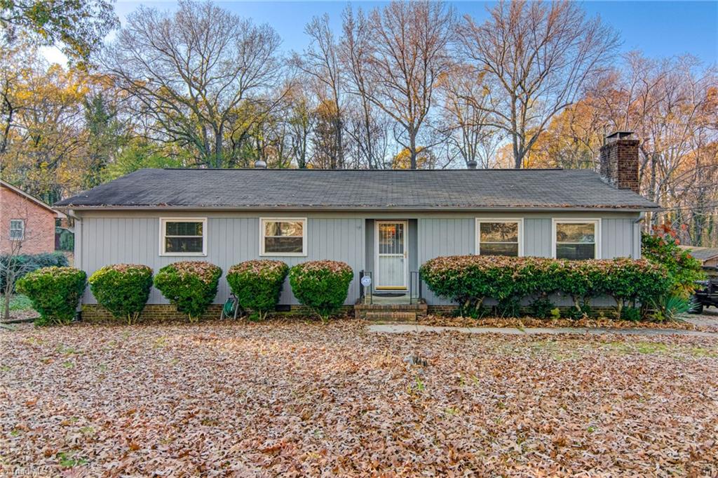 515 Shadybrook Rd, High Point, NC 27265 MLS 1090749 Coldwell Banker