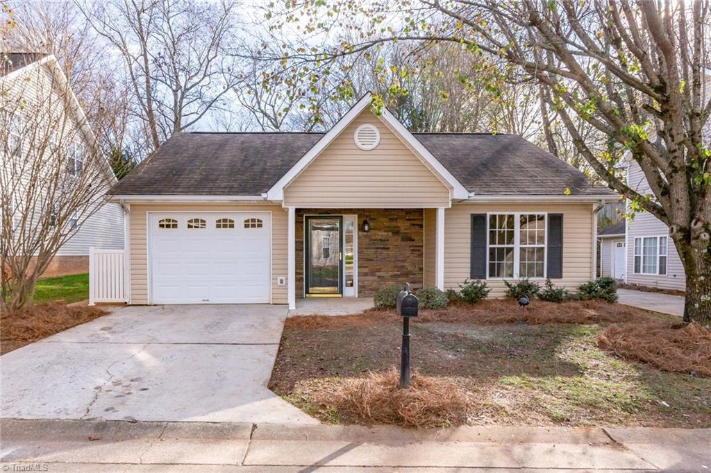 5450 Regents Village Dr, Winston Salem, NC 27103 MLS 1090771