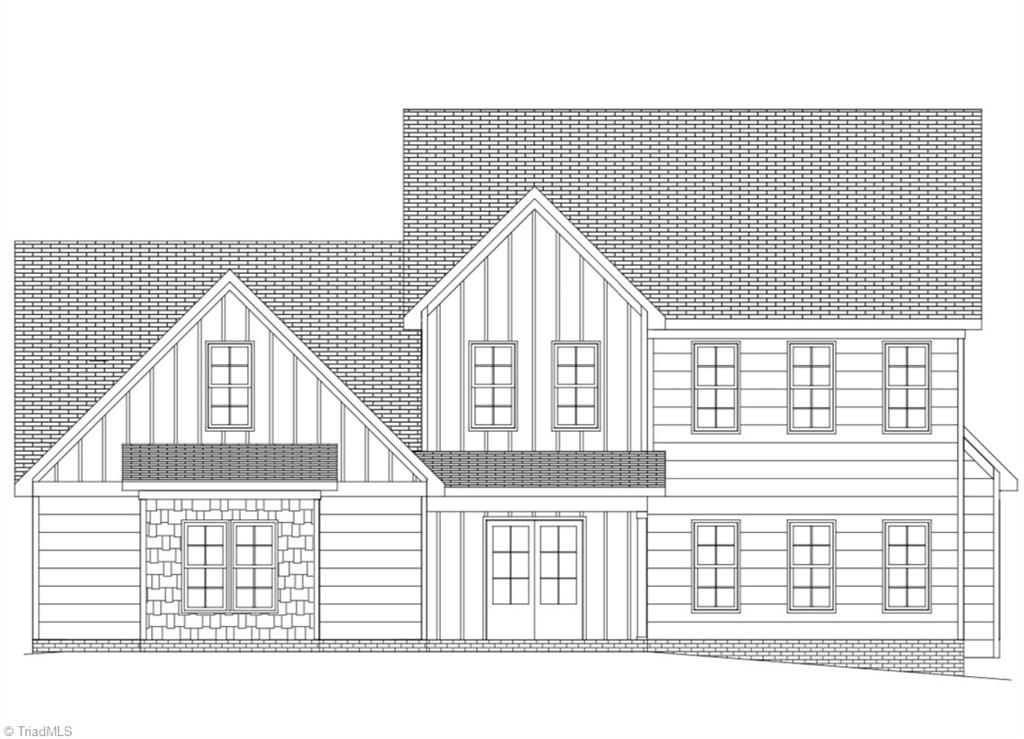 8484 Mdw Vis Dr, Lewisville, NC 27023 MLS 1090925 Coldwell Banker