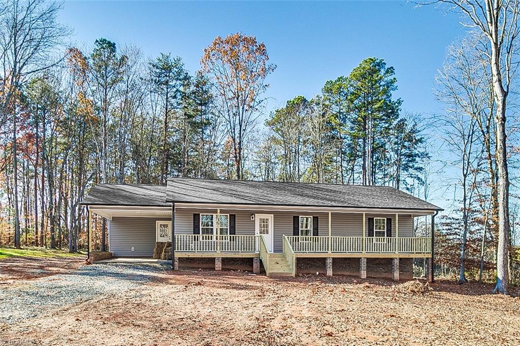 1038 Hub Morris Rd, Randleman, NC 27317 MLS 1090956 Coldwell Banker
