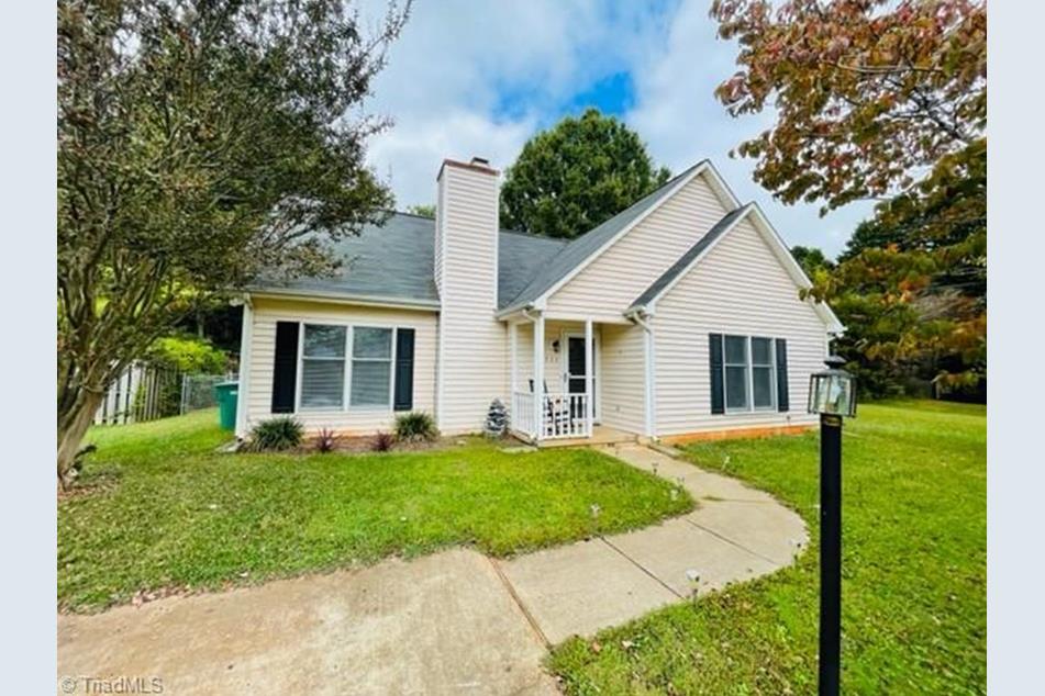 5533 Moravian Heights Ln, Clemmons, NC 27012 MLS 1090957 Coldwell Banker