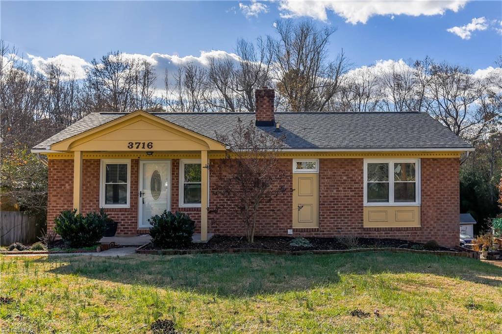 3716 Rolling Rd, High Point, NC 27265 MLS 1090998 Coldwell Banker