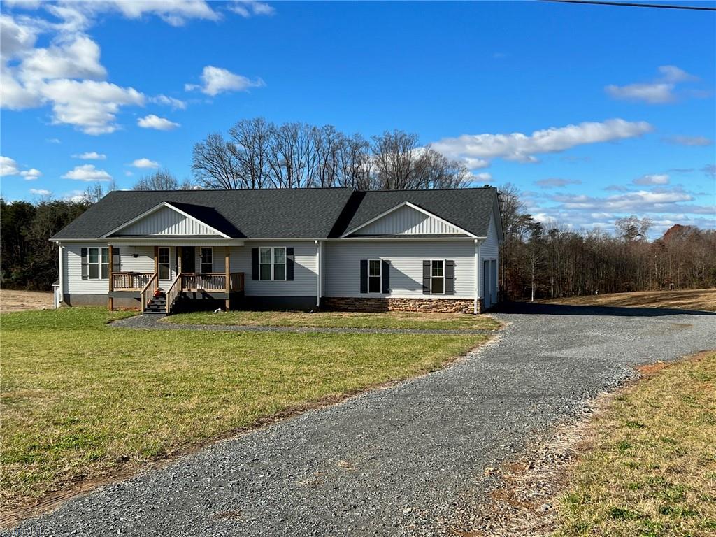 2201 Sugartown Rd, Yadkinville, NC 27055 MLS 1091016 Coldwell Banker