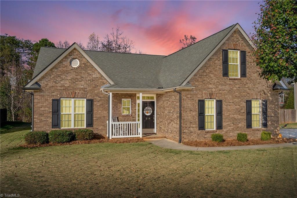 216 Pilot Bluff Dr, King, NC 27021 MLS 1091079 Coldwell Banker