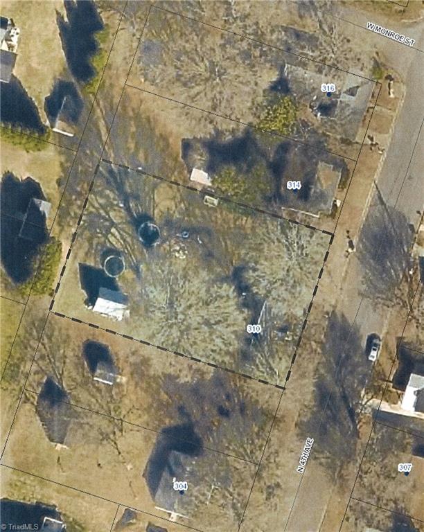 310 4th Ave, Mayodan, NC 27027 MLS 1091115 Coldwell Banker