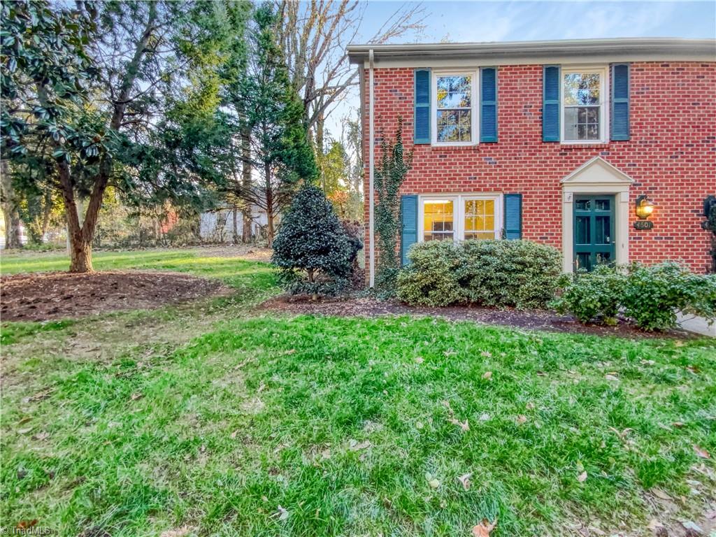 4601 Lawndale Dr, Greensboro, NC 27455 MLS 1091161 Coldwell Banker