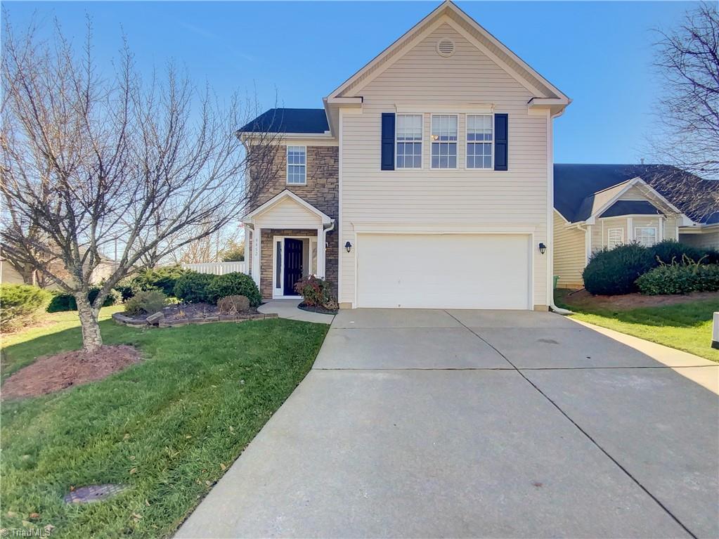 4452 River Forest Ln, Greensboro, NC 27409 MLS 1091179 Coldwell Banker