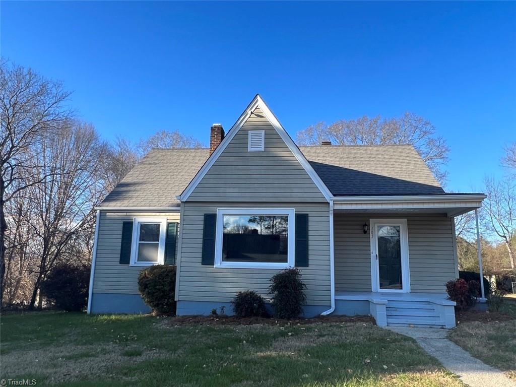 105 Wombat Ln, Mount Airy, NC 27030 MLS 1091252 Coldwell Banker