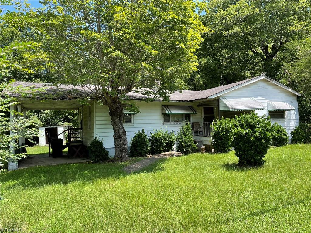 1217 Mizpah Church Rd, Reidsville, NC 27320 MLS 1091374 Coldwell Banker