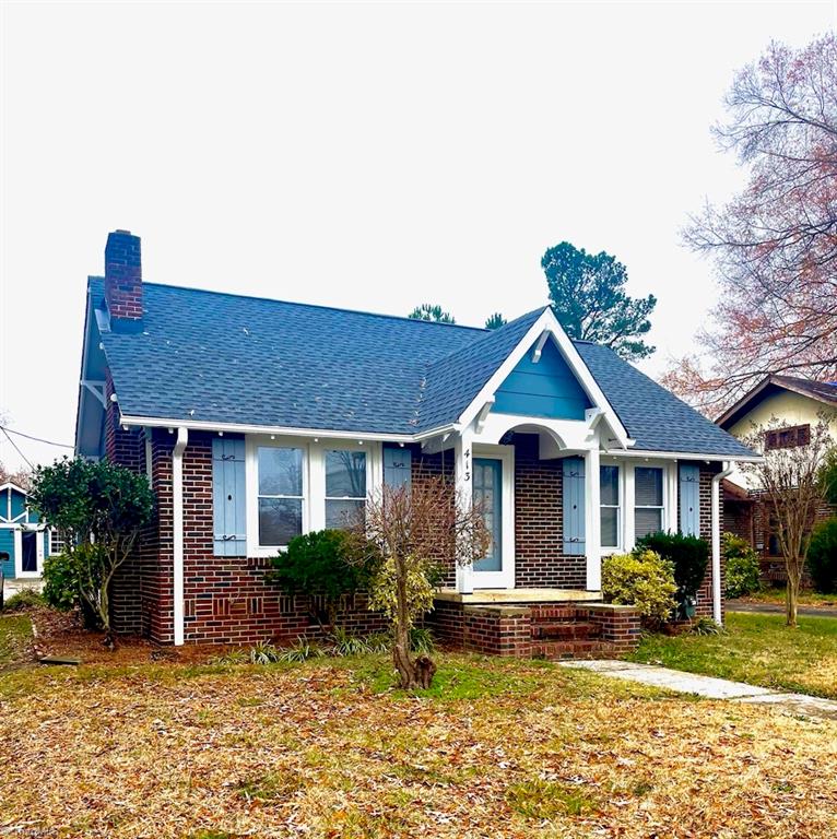 413 W Main St, Thomasville, NC 27360 MLS 1091411 Coldwell Banker