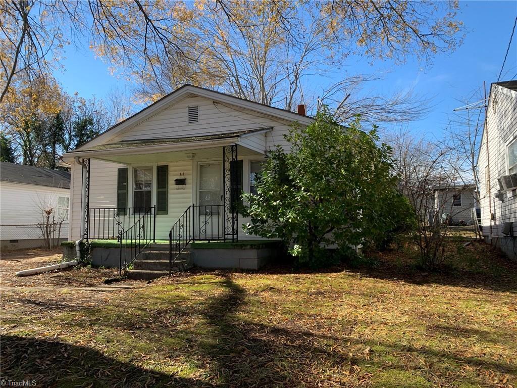 912 Watson St, Reidsville, NC 27320 MLS 1091458 Coldwell Banker