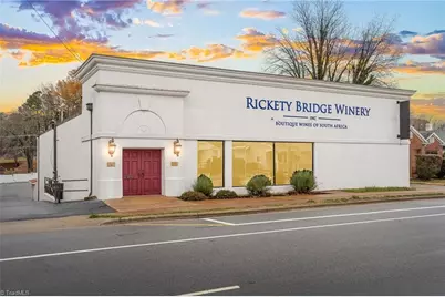 518 N Hamilton Street, High Point, NC 27262 - Photo 1