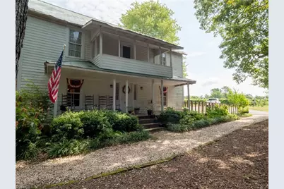 1927 Courtney Huntsville Road, Yadkinville, NC 27055 - Photo 1