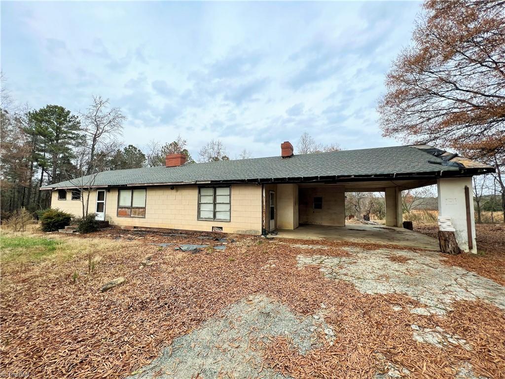 1291 Oak Level Church Rd, Stokesdale, NC 27357 MLS 1091523 Coldwell