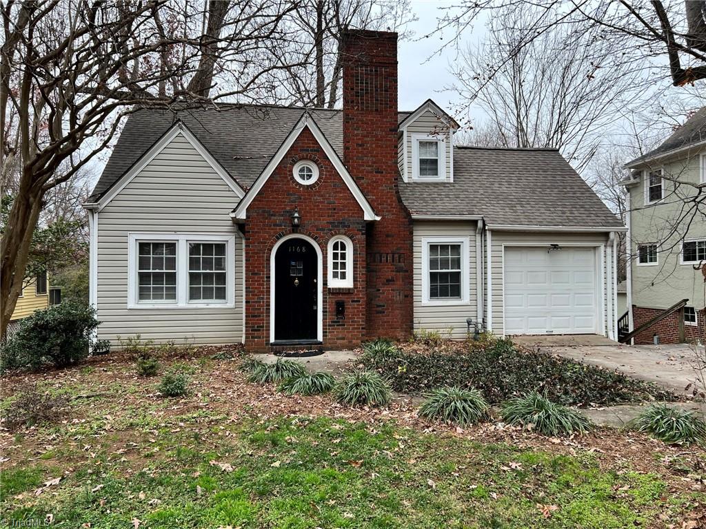1168 S Hawthorne Rd, Winston Salem, NC 27103 MLS 1091553 Coldwell