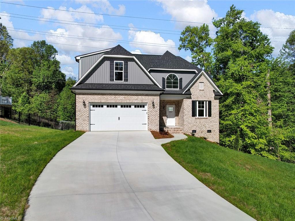 680 Willowbrook Ln, Winston Salem, NC 27104 MLS 1091821 Coldwell Banker