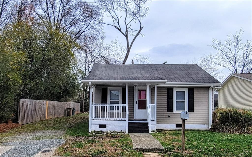 3106 Henry St, Greensboro, NC 27405 MLS 1091883 Coldwell Banker